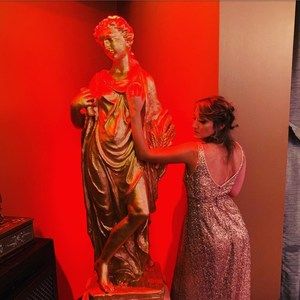 Meet your Posher, Casey